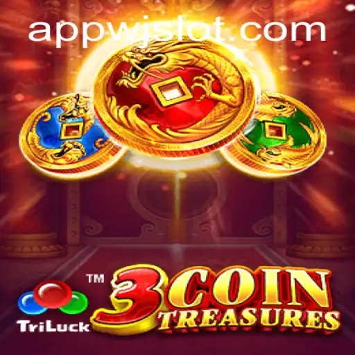 Discovering 3CoinTreasures: An In-Depth Look into the Exciting World of WJslot