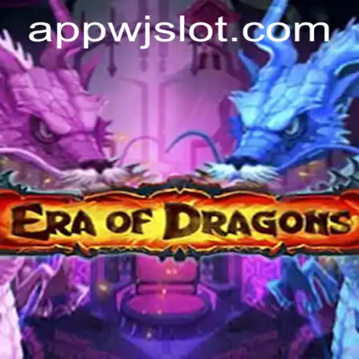 Enter the Mystical World of EraOfDragons and Unleash Your Inner Dragon Master!