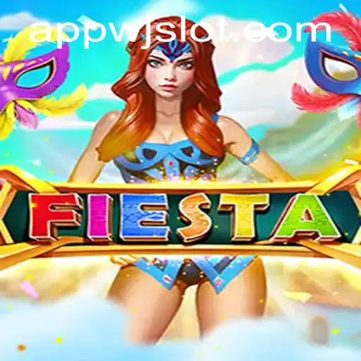 Experience the Vibrant World of Fiesta with WJslot