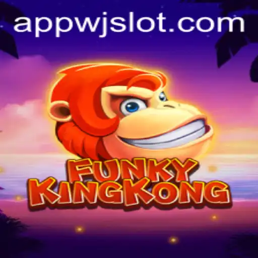 Exploring the Fascinating World of FunkyKingKong: WJslot's Jungle Adventure