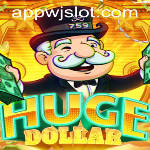 The Exciting World of HugeDollar: An Insight into the Thrilling WJslot Experience