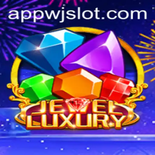 JewelLuxury: Unveiling the Dazzling World of WJslot