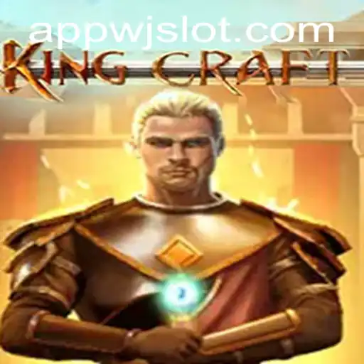 KingcraftMenomin: The Ultimate Gaming Experience with WJslot