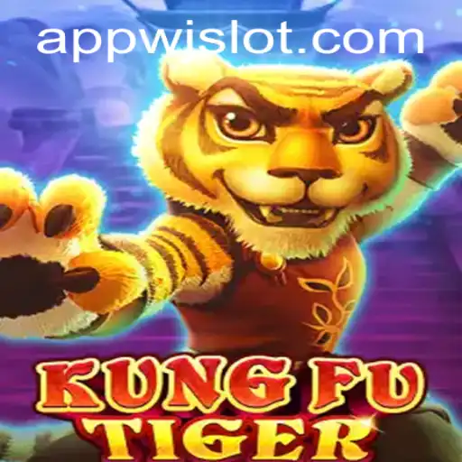 Discover KungFuTiger: A Thrilling Adventure with WJslot