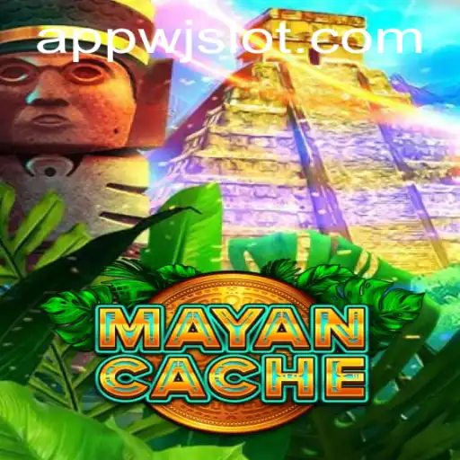 Discovering the Thrills of MayanCache: A Deep Dive into WJslot's Latest Release
