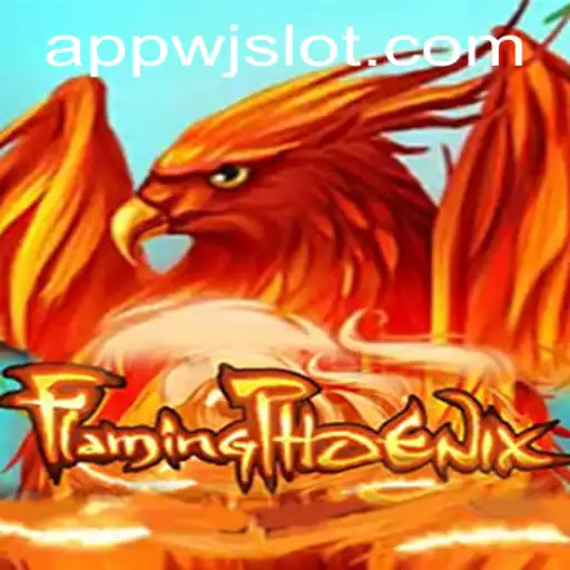 Unveiling the Mystique of FlamingPhoenix: A Journey into the World of WJslot