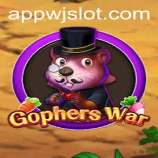 GophersWar: A New Dimension in Strategy Gaming