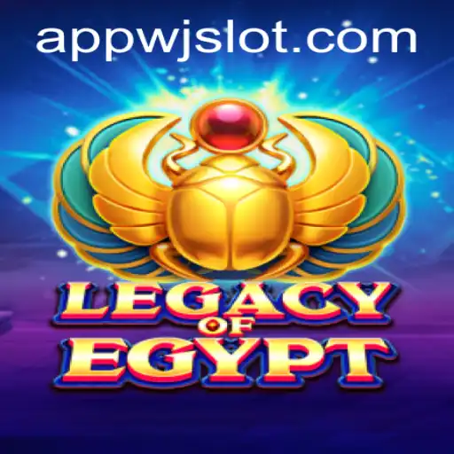 Exploring the Mysteries of LegacyOfEgypt: A Compelling WJslot Experience