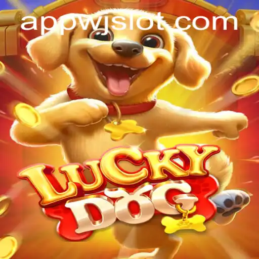 Exploring the Thrilling World of LuckyDog: A Dive into WJslot's Latest Game