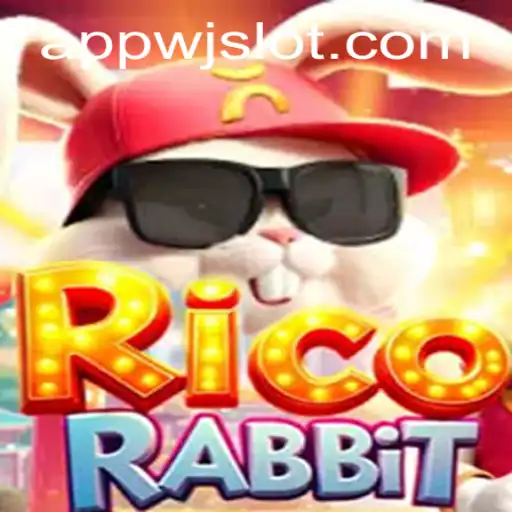 Dive into the Exciting World of RicoRabbit and Explore WJslot