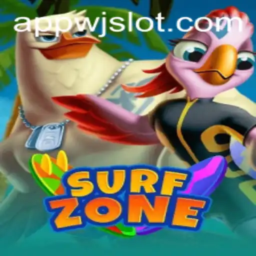 Dive into the SurfZone: A New Wave in Gaming