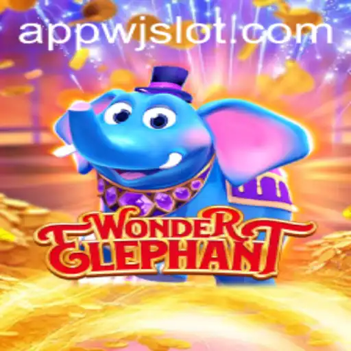 Discover the Magic of WonderElephant - A New Era of Gaming with WJslot