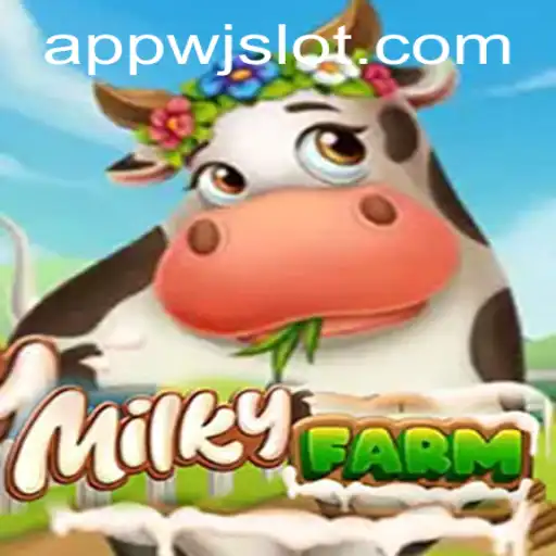Exploring MilkyFarm: A Thrilling New Experience with WJslot