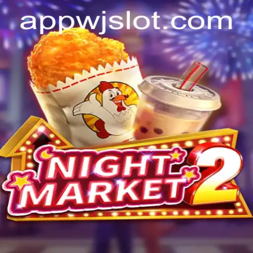 NightMarket2: A Journey into an Enchanting Gaming World