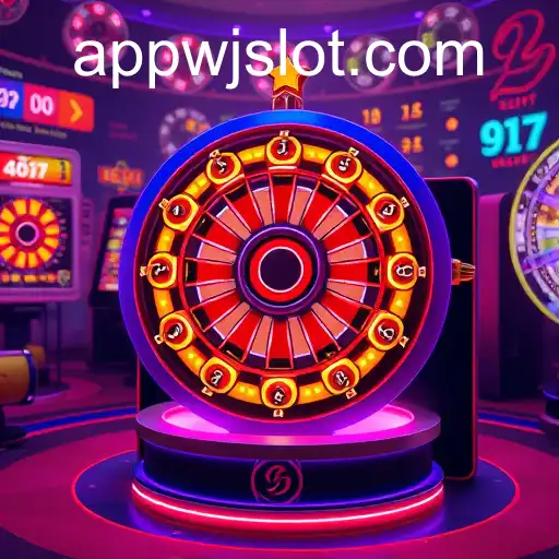 Discovering the Engaging World of Rotary Games with WJslot