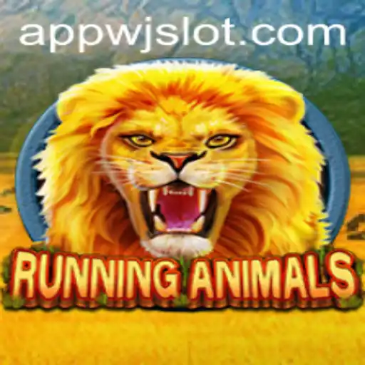 RunningAnimals: A Thrilling Adventure by WJslot