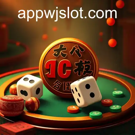 The Fascinating World of Sic Bo