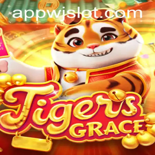Exploring TigersGrace: A Captivating Journey into the World of WJslot