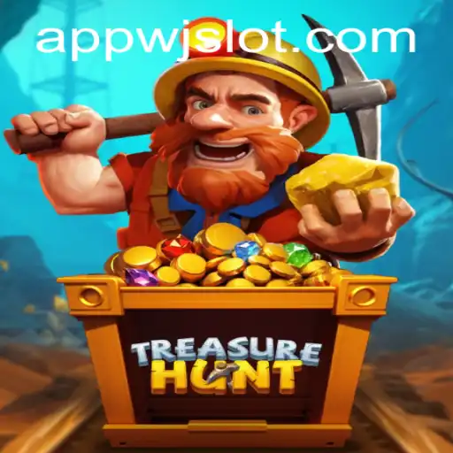 Discover the Thrill of TreasureHunt with WJslot: An In-Depth Guide