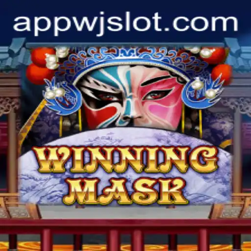 Exploring WinningMask: A Dynamic Slot Adventure